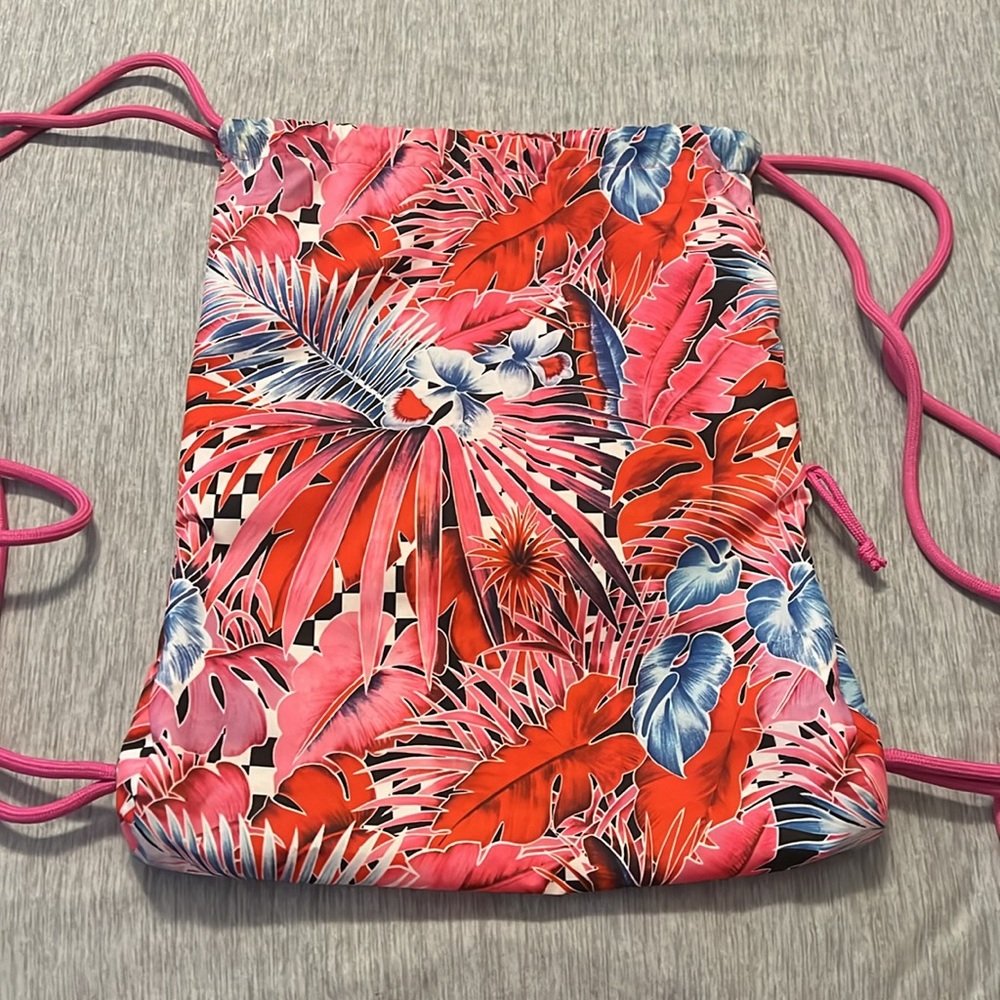 Nike Drawstring Backpack - image 2